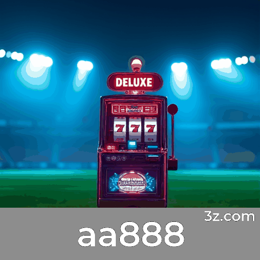 aa888: Plataforma de Cassino Online Confiável e Divertida