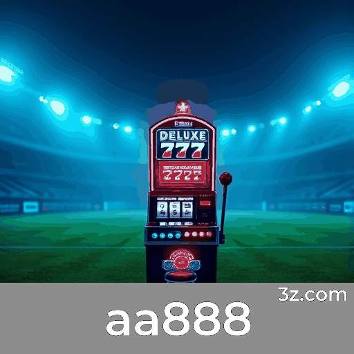 Experiência VIP no Casino aa888: Luxo Exclusivo