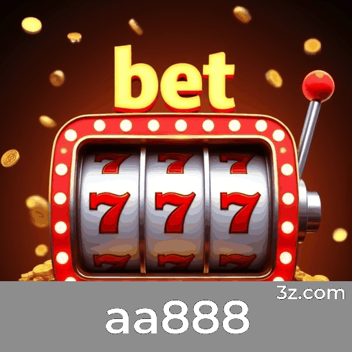 aa888: Plataforma de Cassino Online Confiável e Divertida