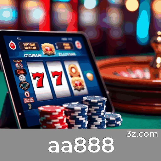 aa888: Plataforma de Cassino Online Confiável e Divertida